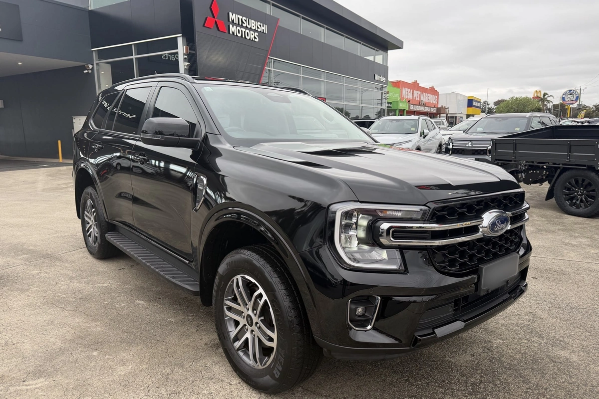 SUV