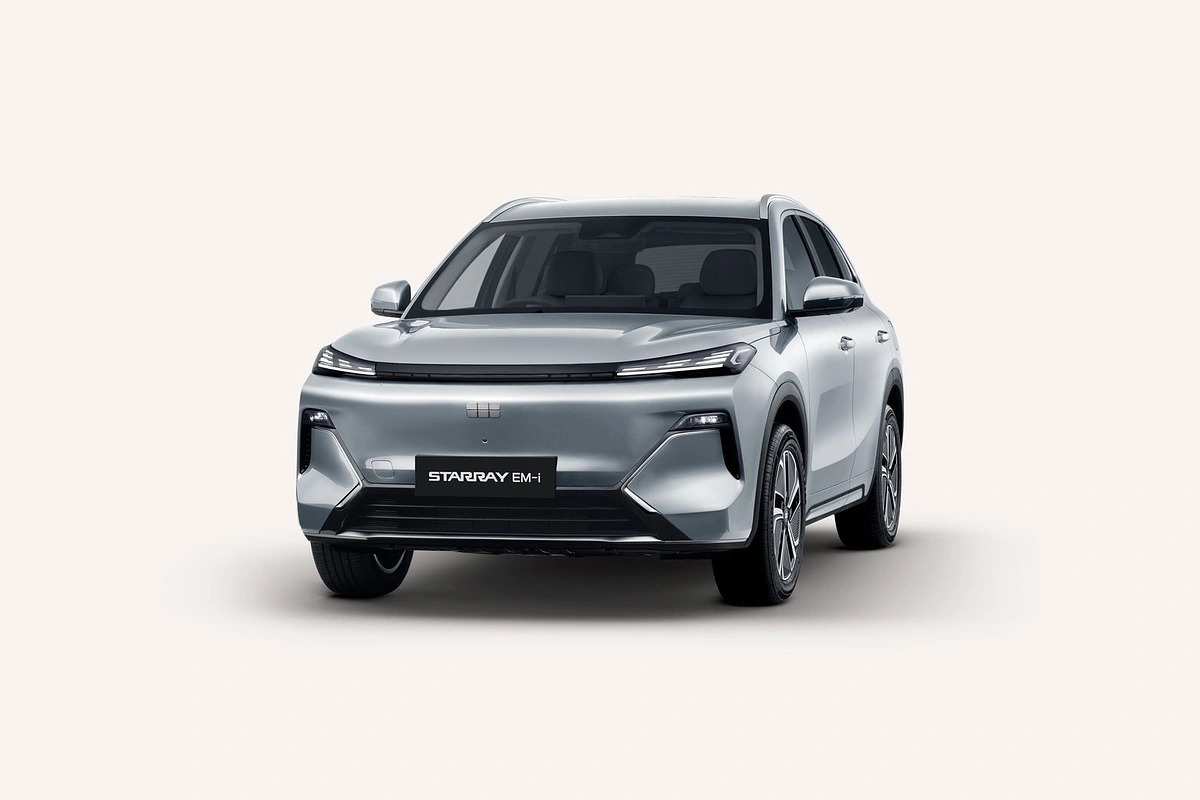 SUV