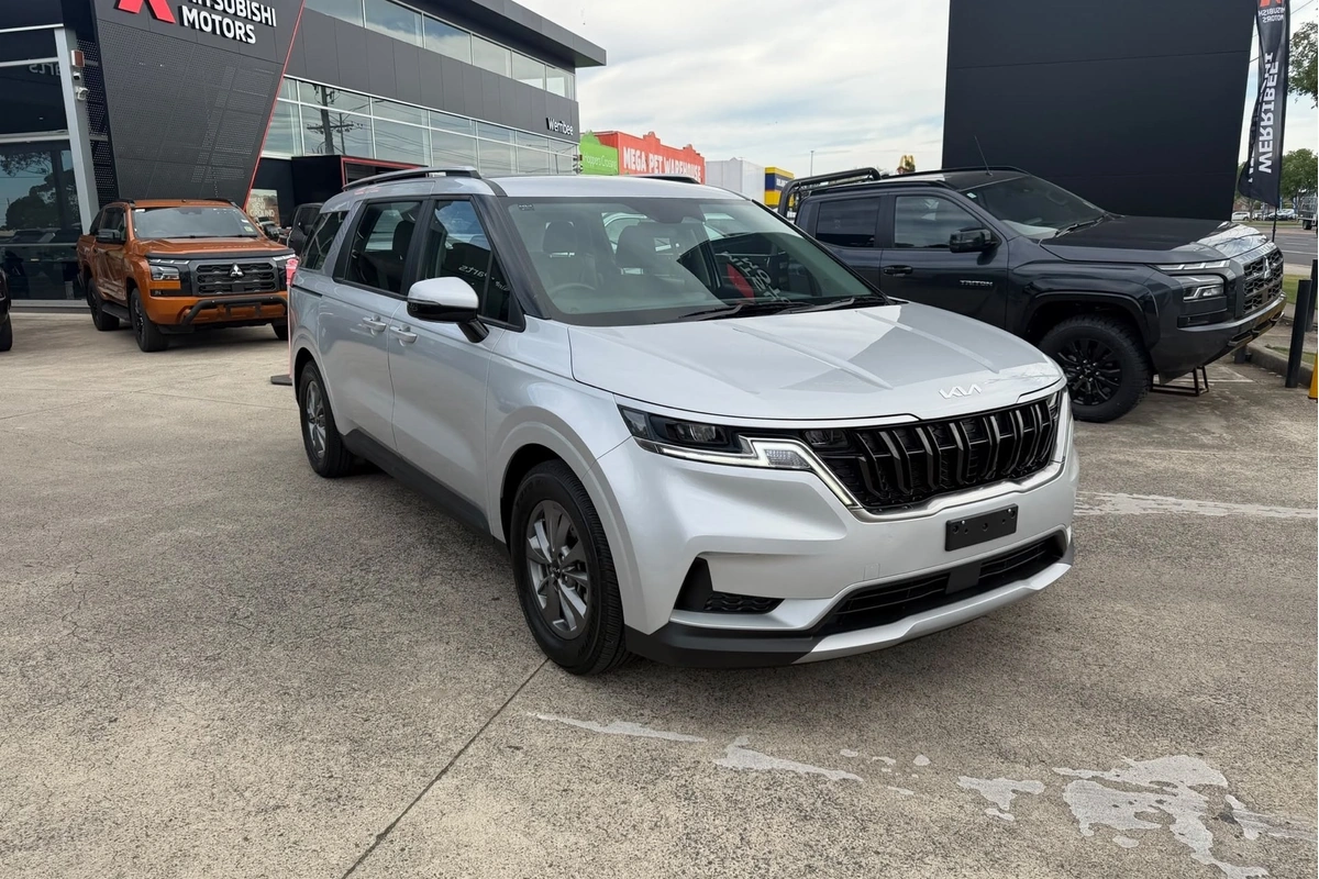 SUV