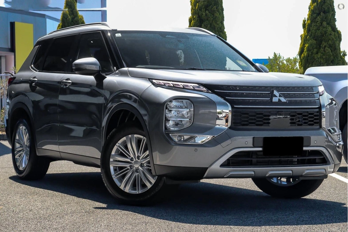 SUV