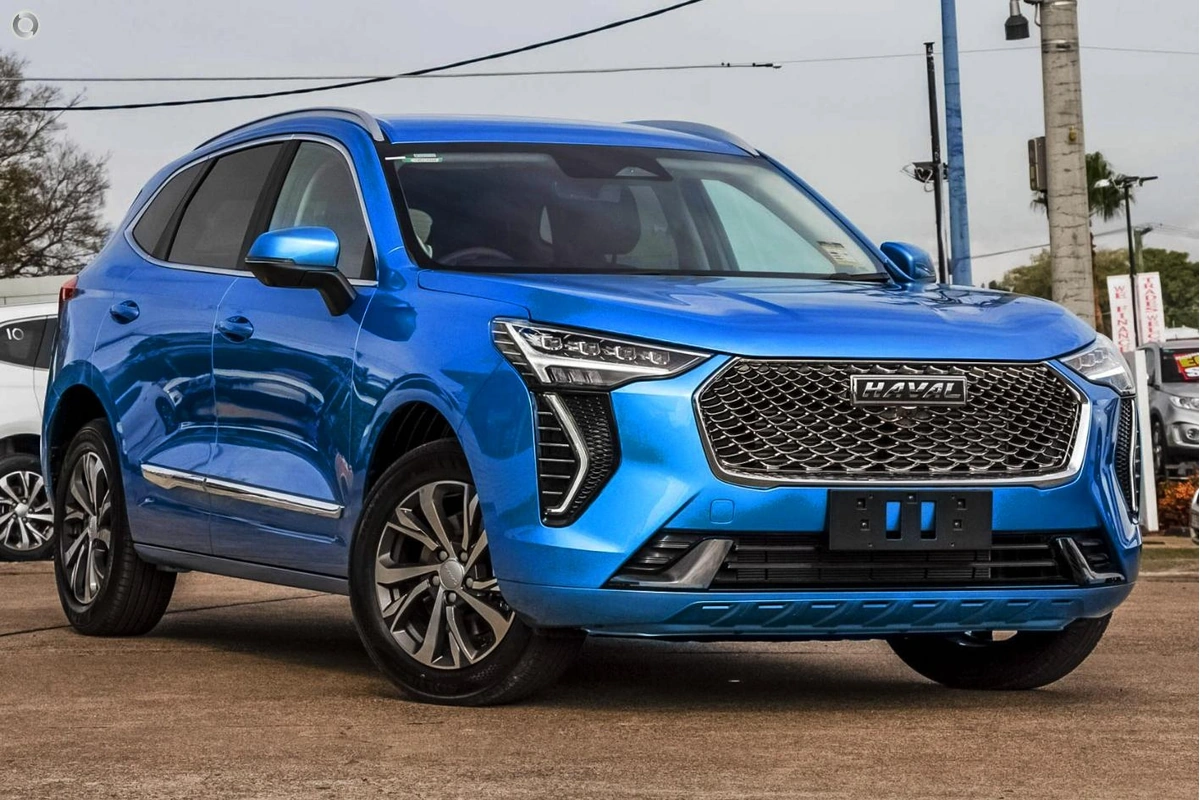 SUV