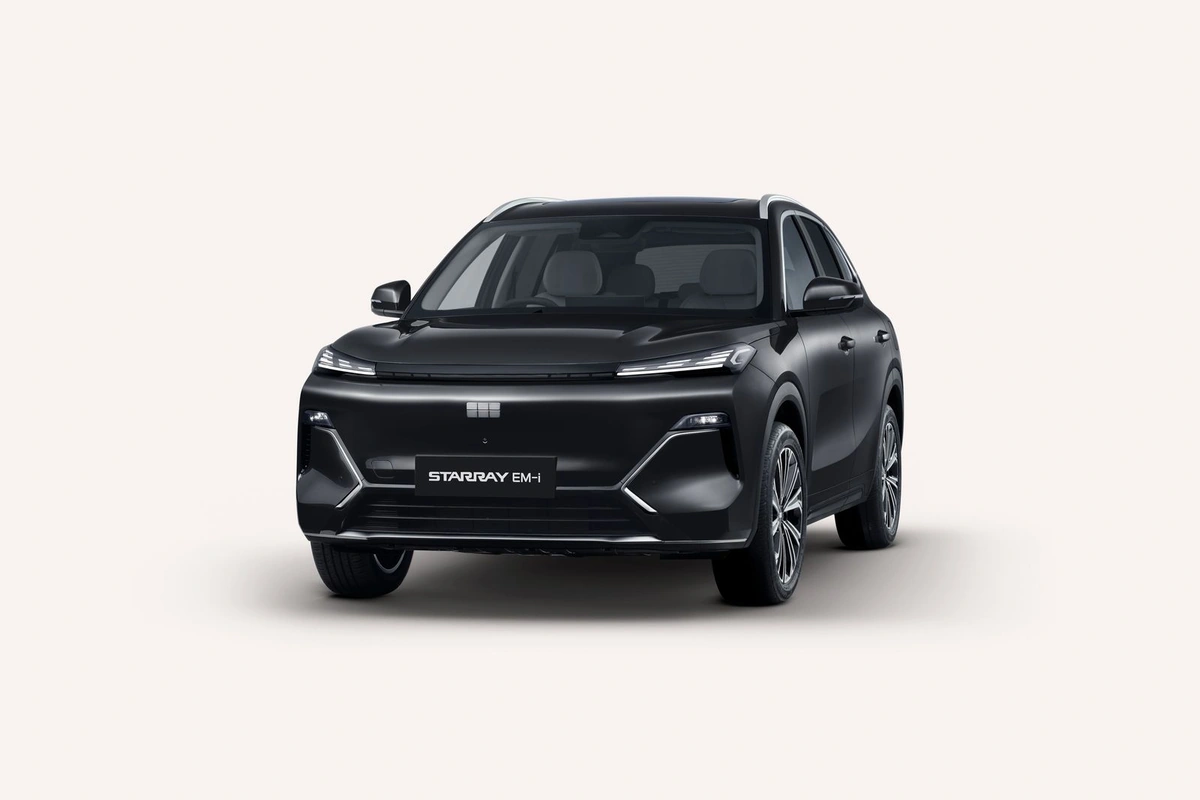 SUV