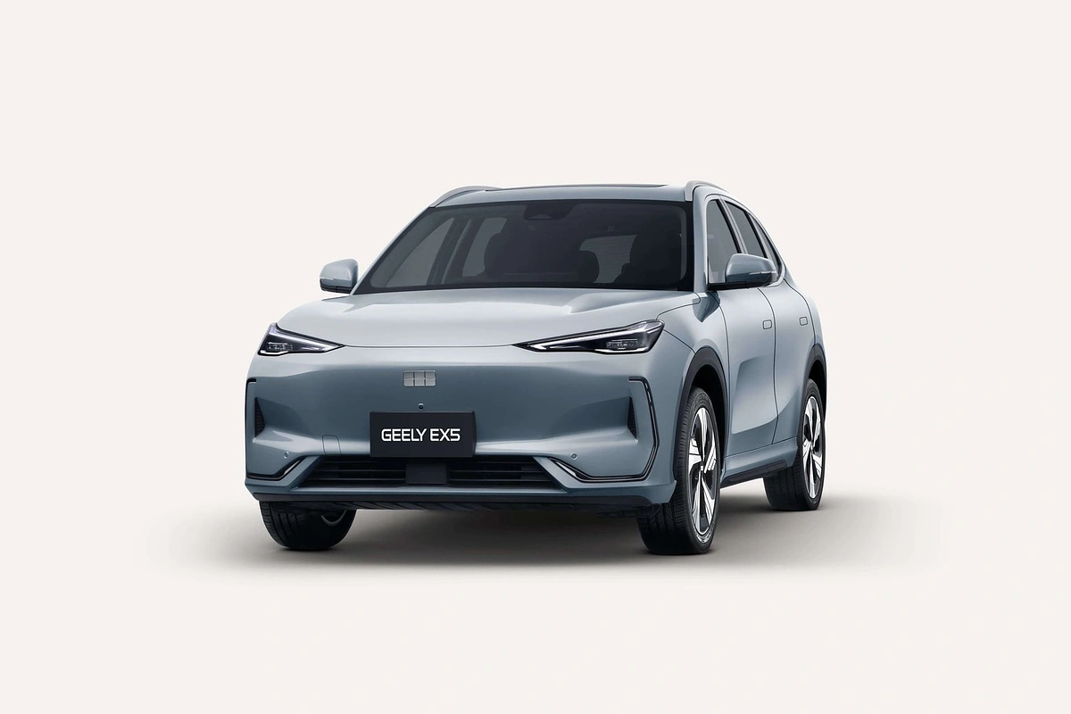 SUV