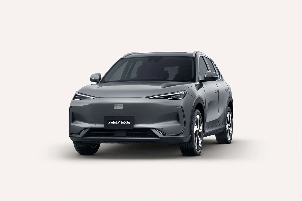 SUV
