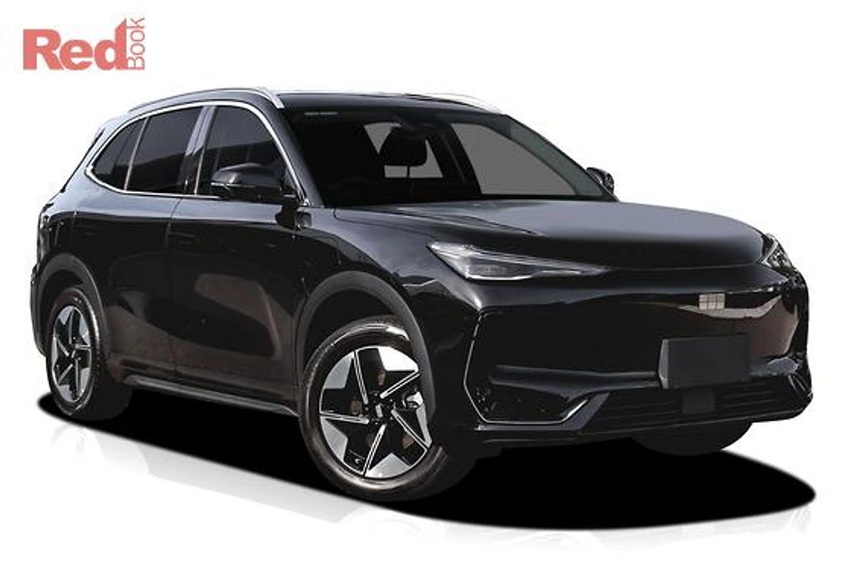 SUV