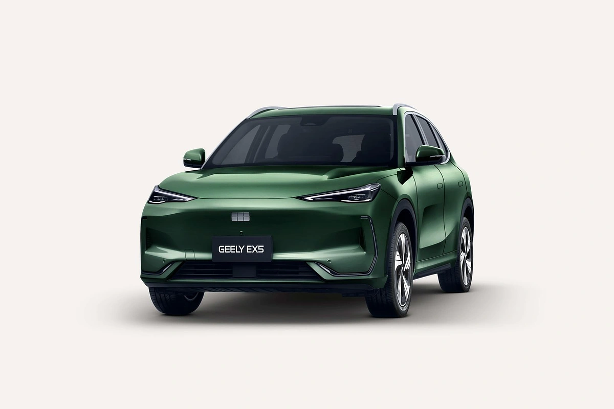 SUV