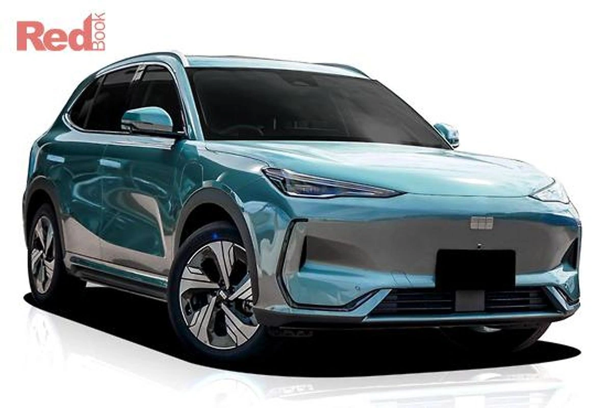 SUV