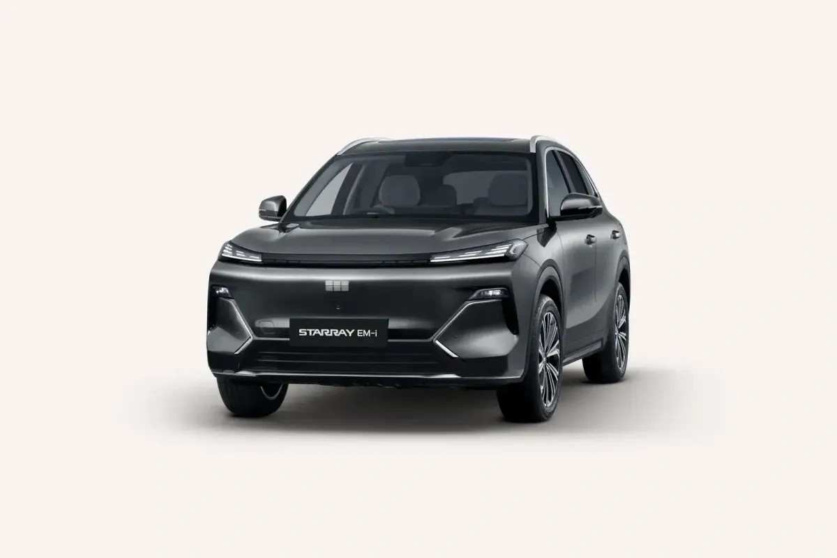 SUV