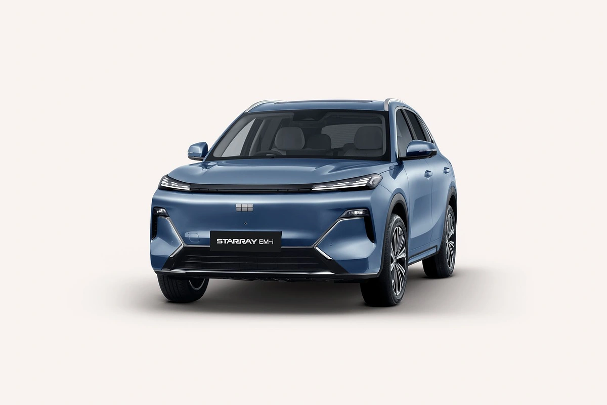 SUV