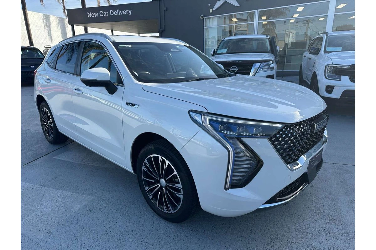 SUV