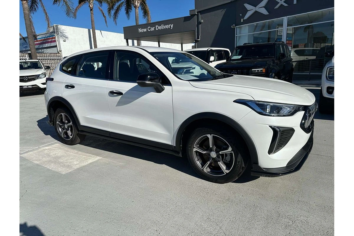 SUV