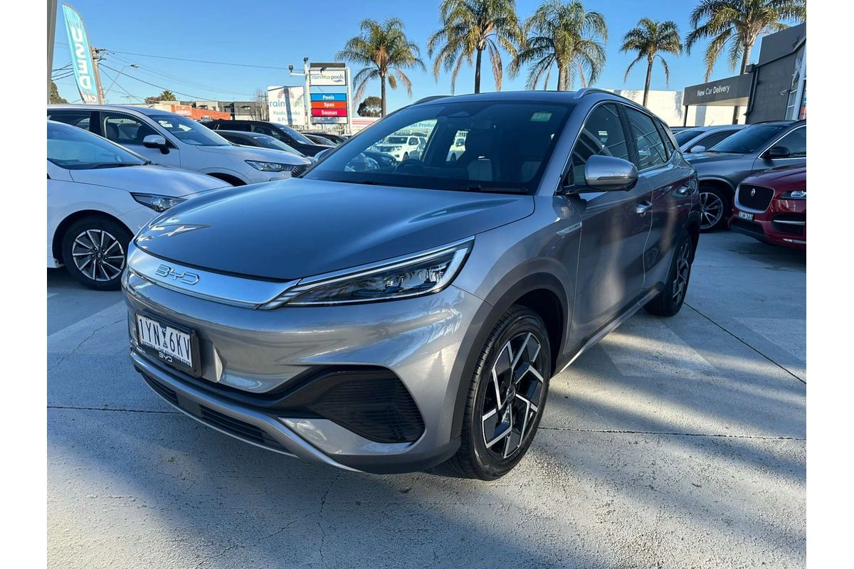 SUV
