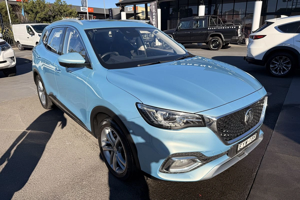 SUV
