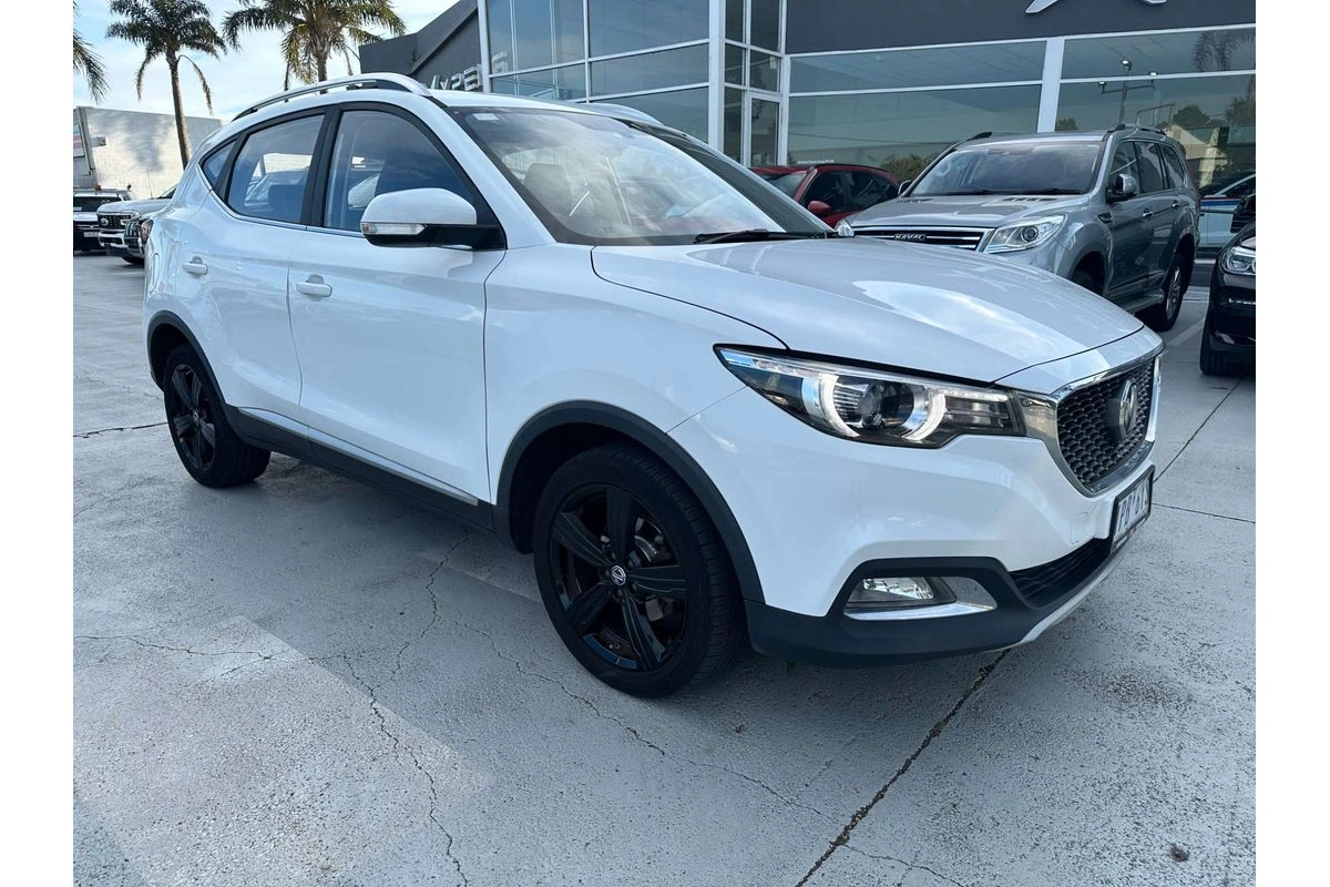 SUV