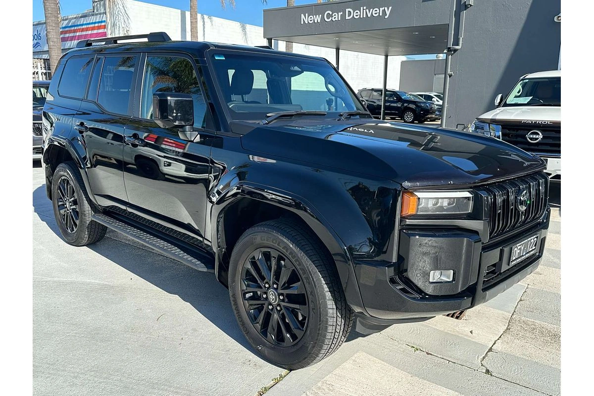 SUV