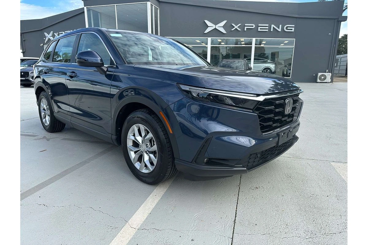 SUV