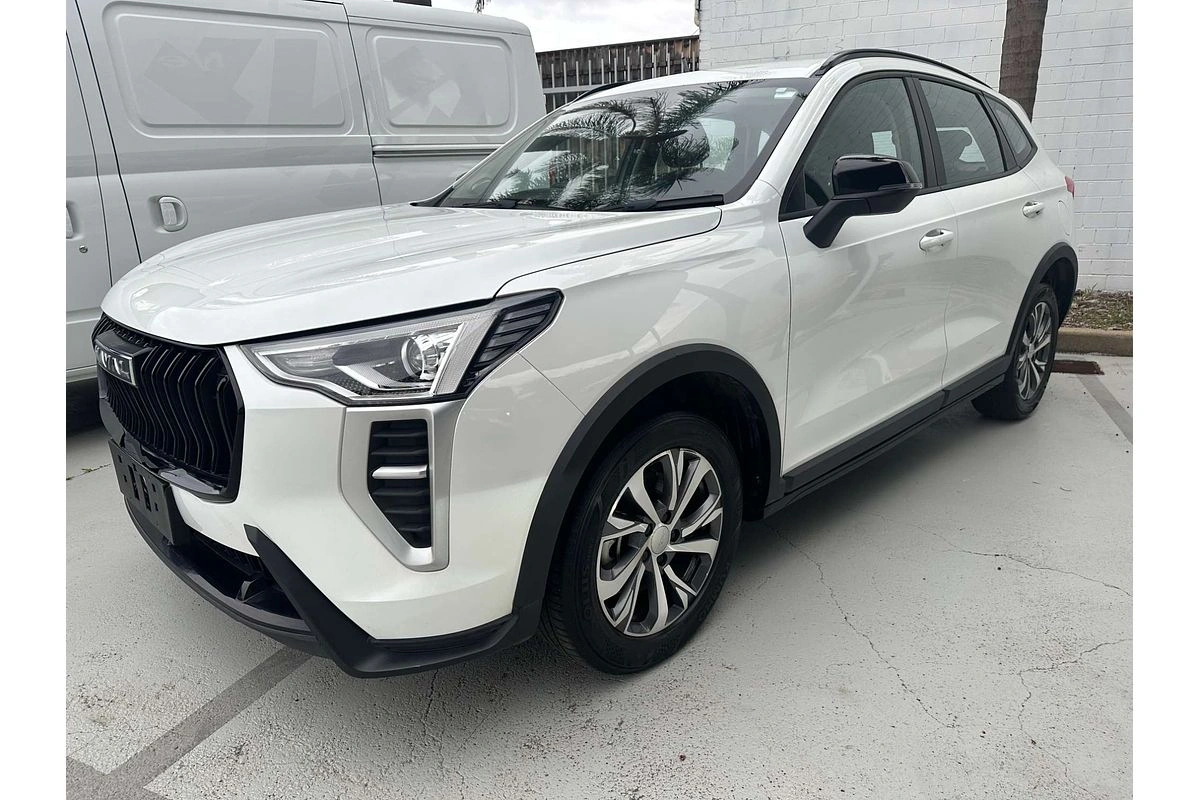 SUV