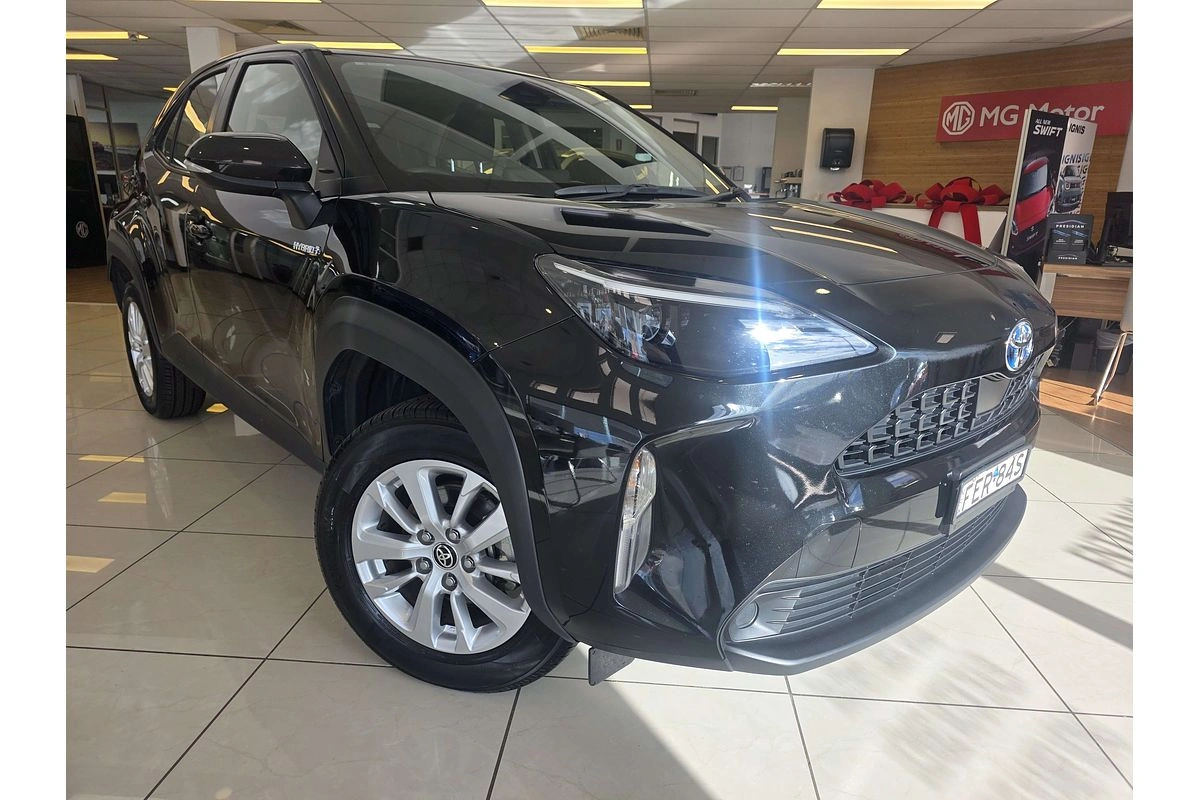 SUV