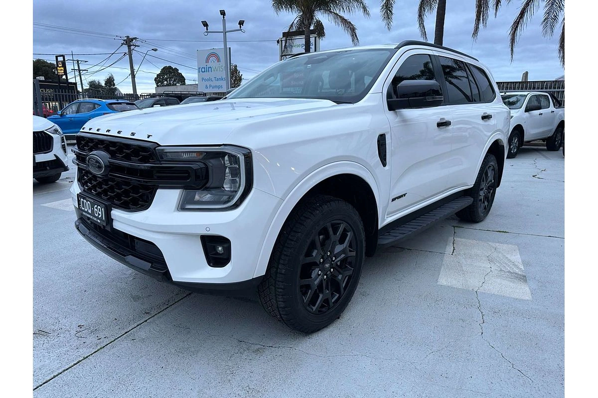 SUV