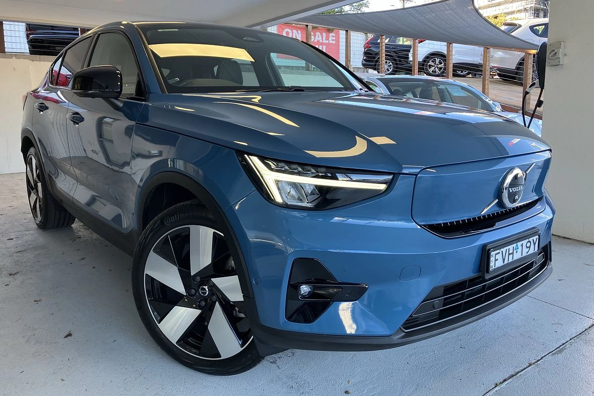 SUV