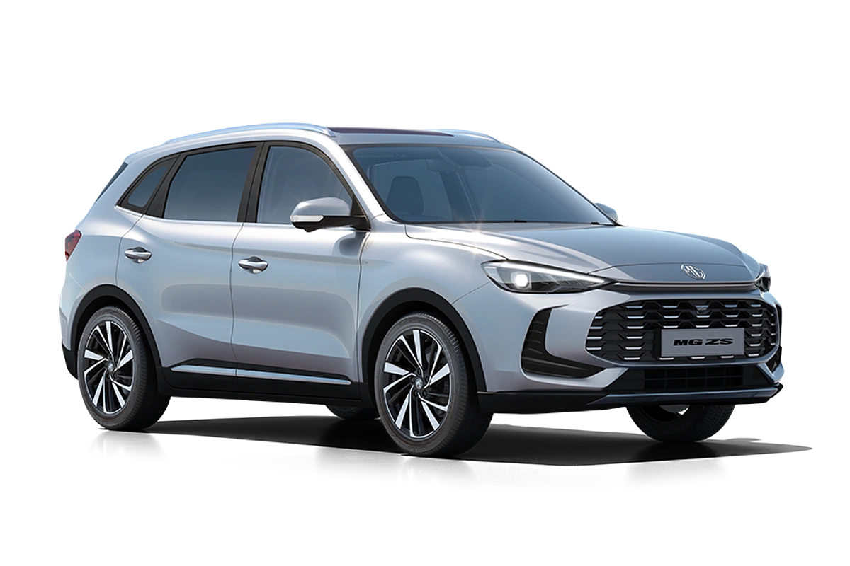 SUV