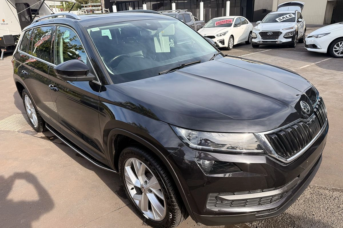 SUV