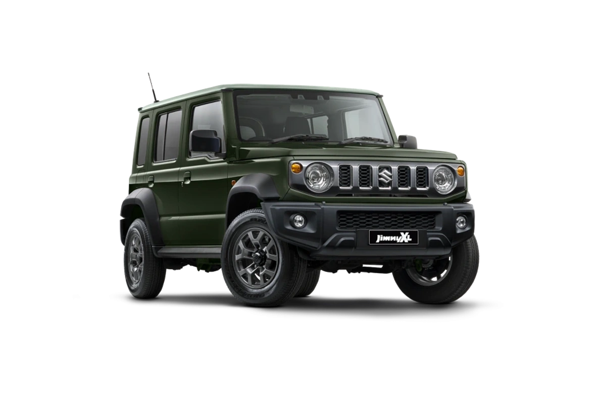SUV
