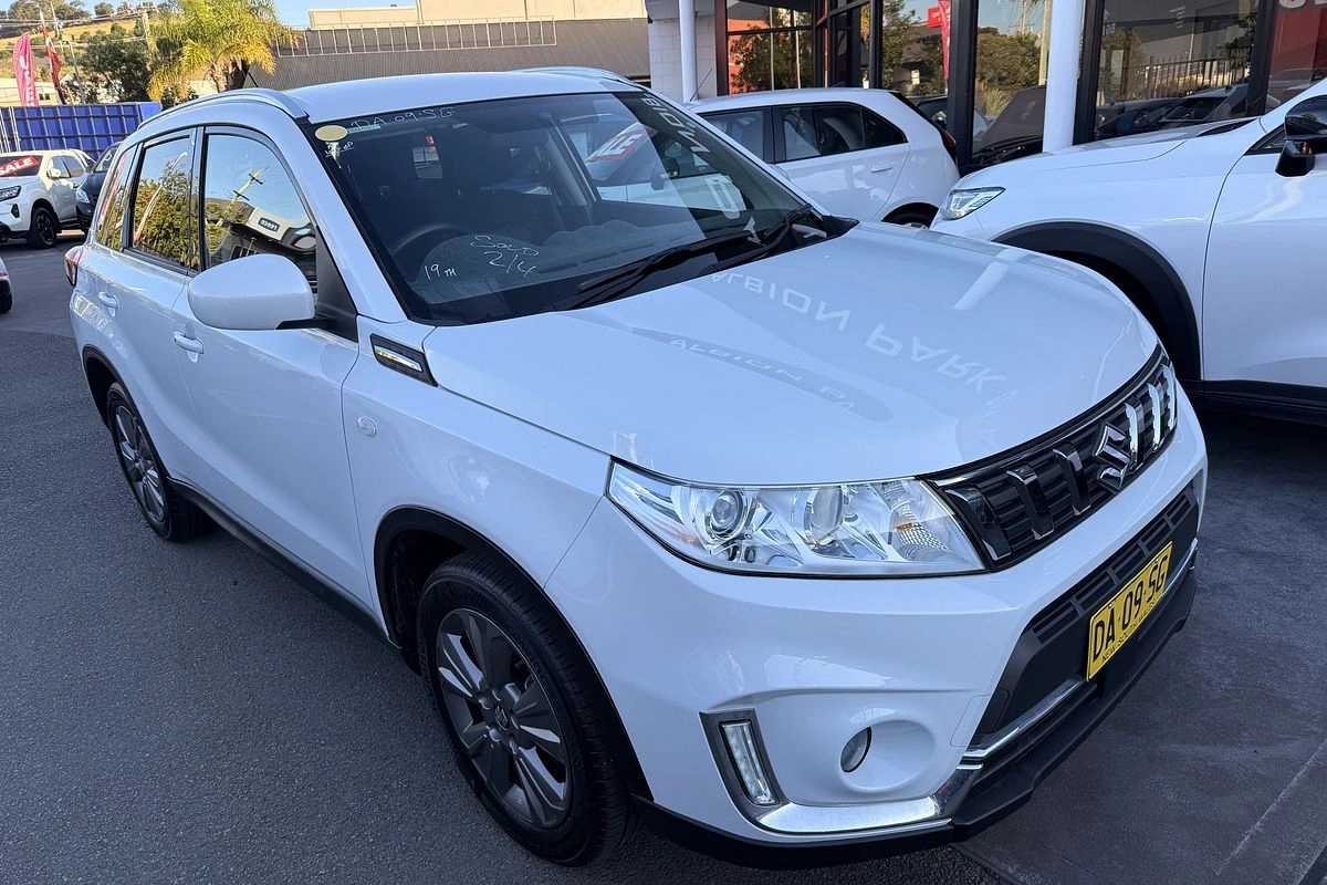 SUV