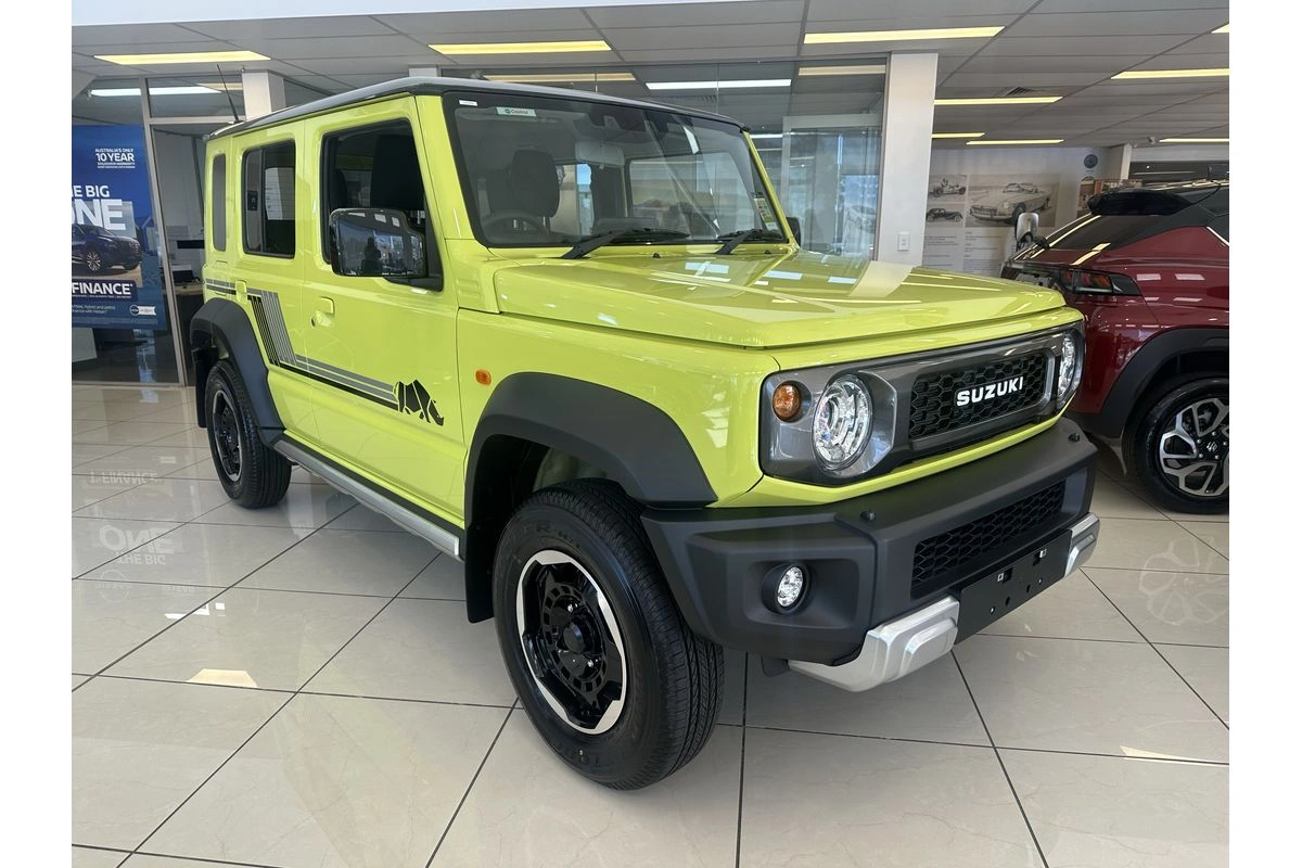 SUV