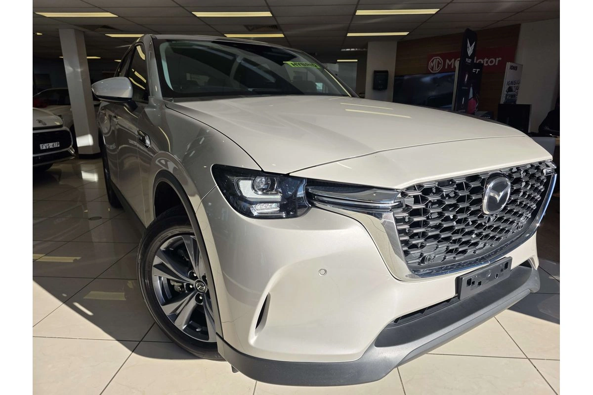 SUV