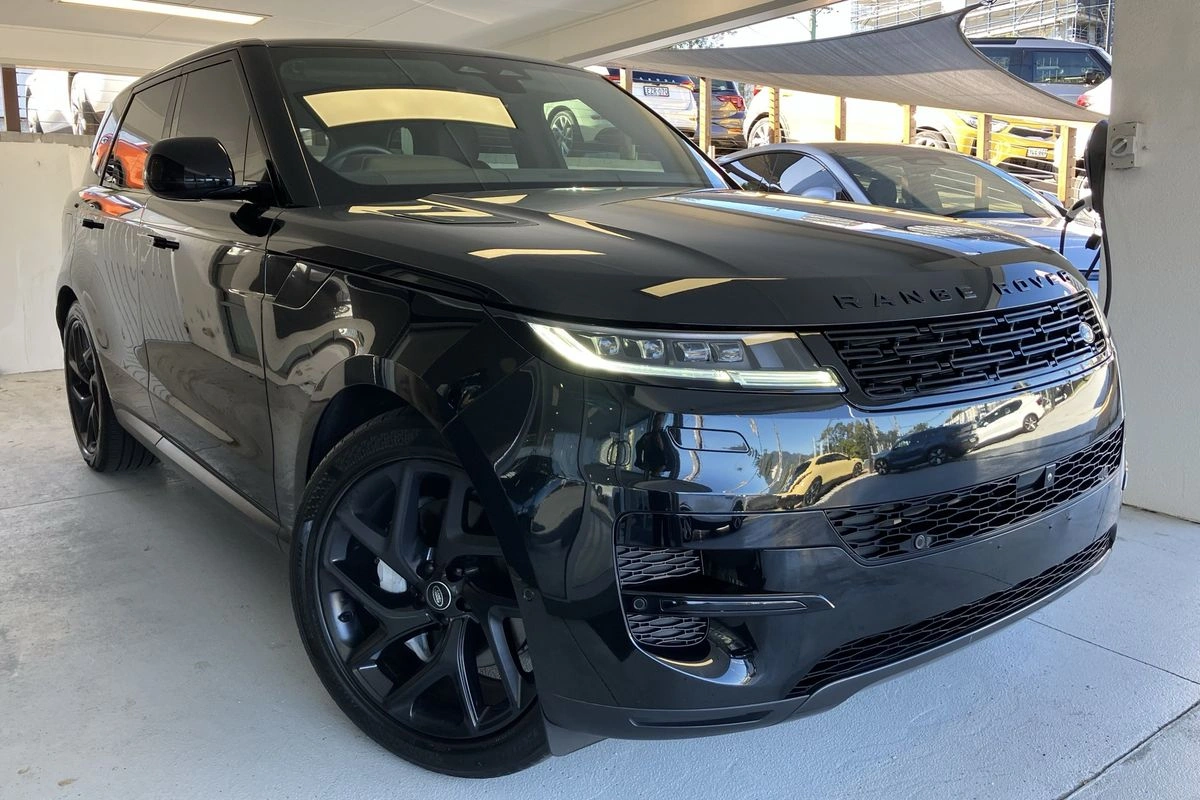 SUV