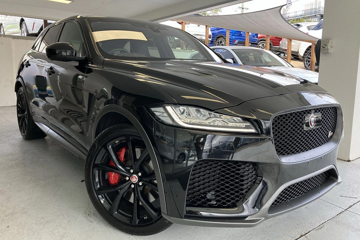 SUV