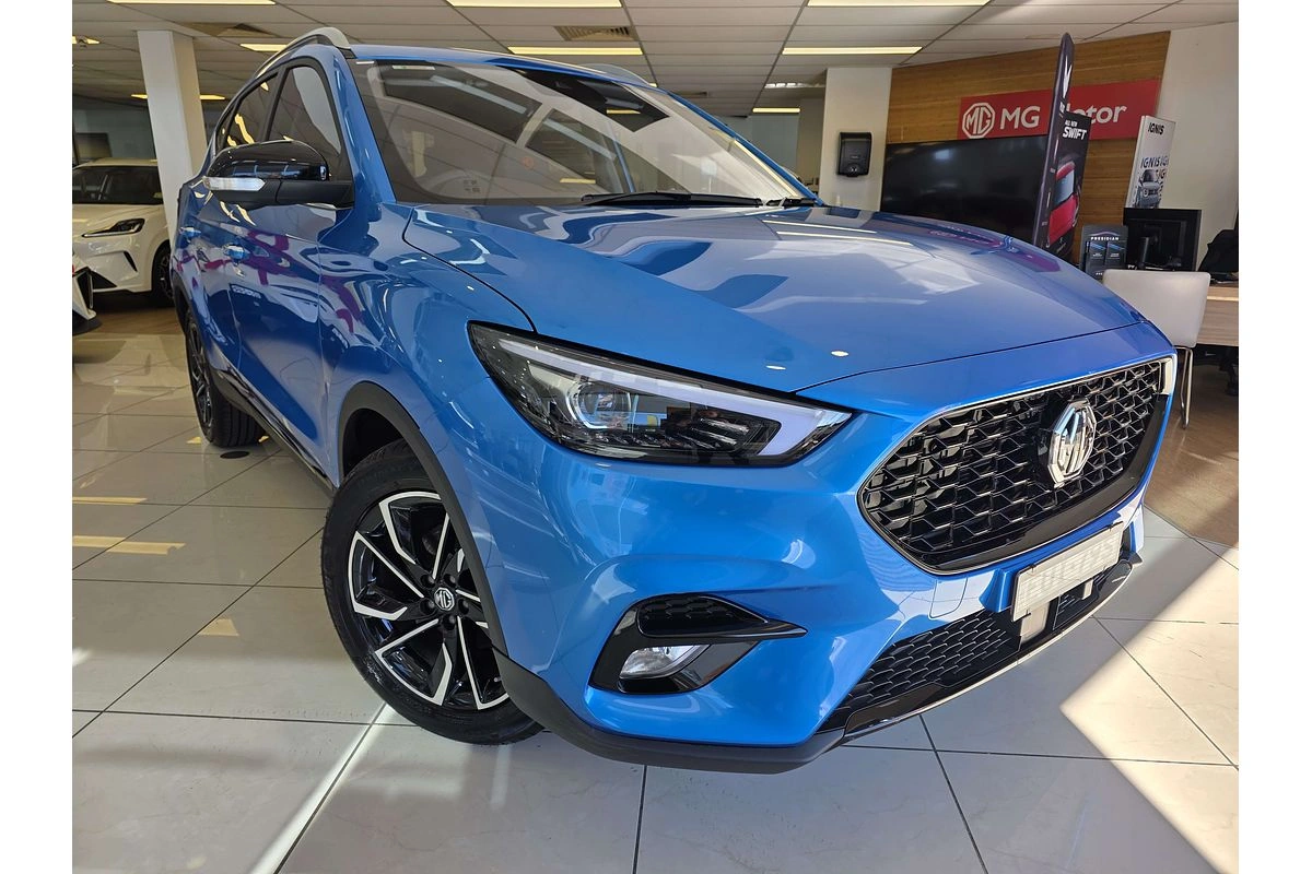 SUV