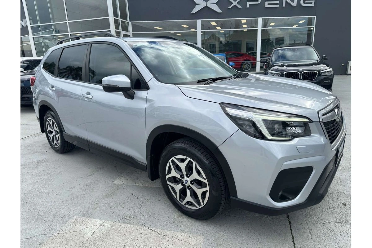 SUV