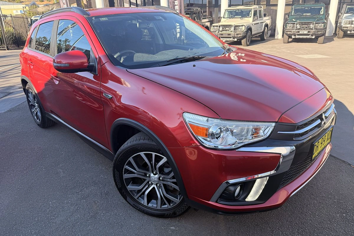 SUV