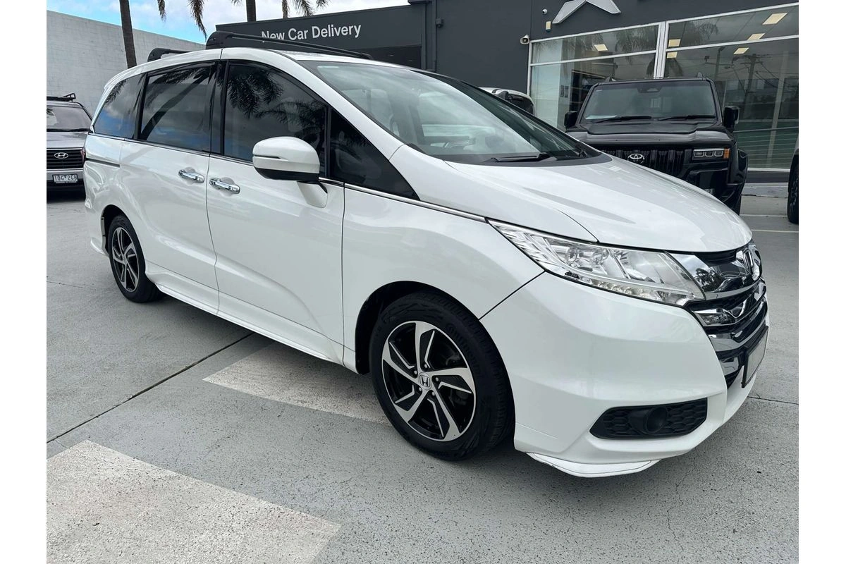 SUV