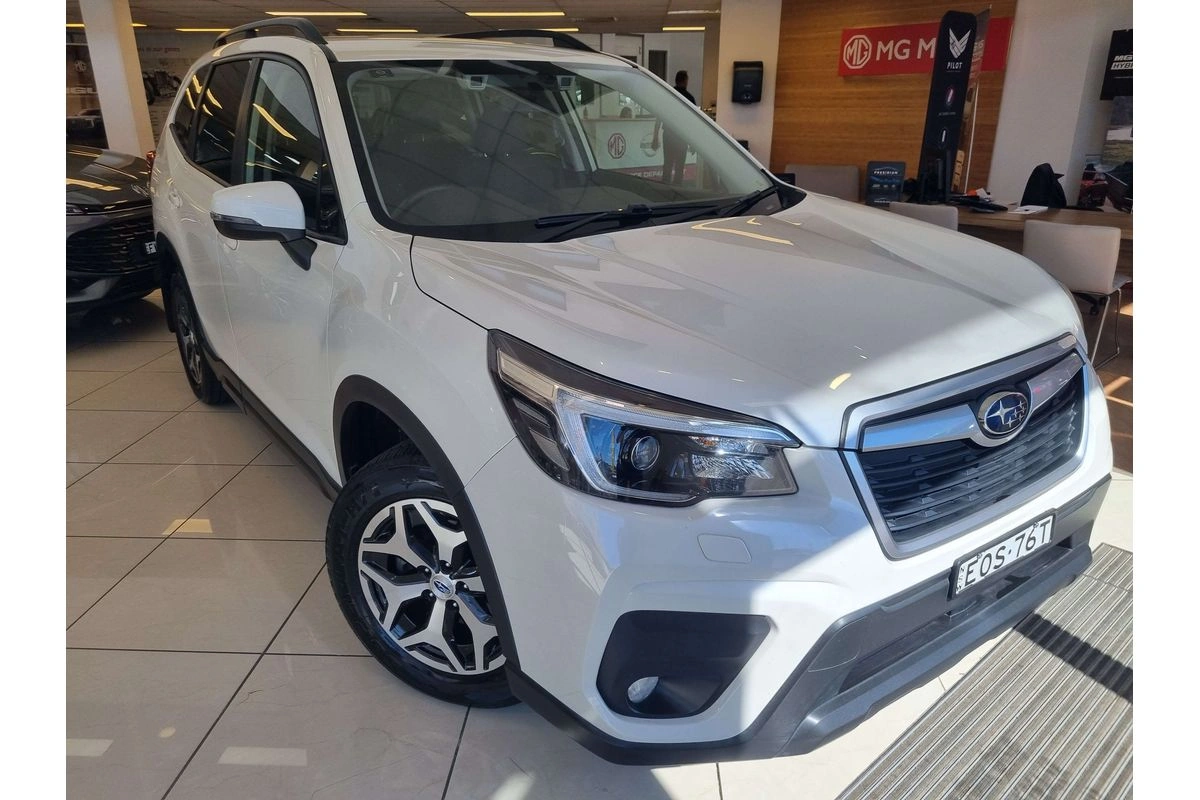 SUV
