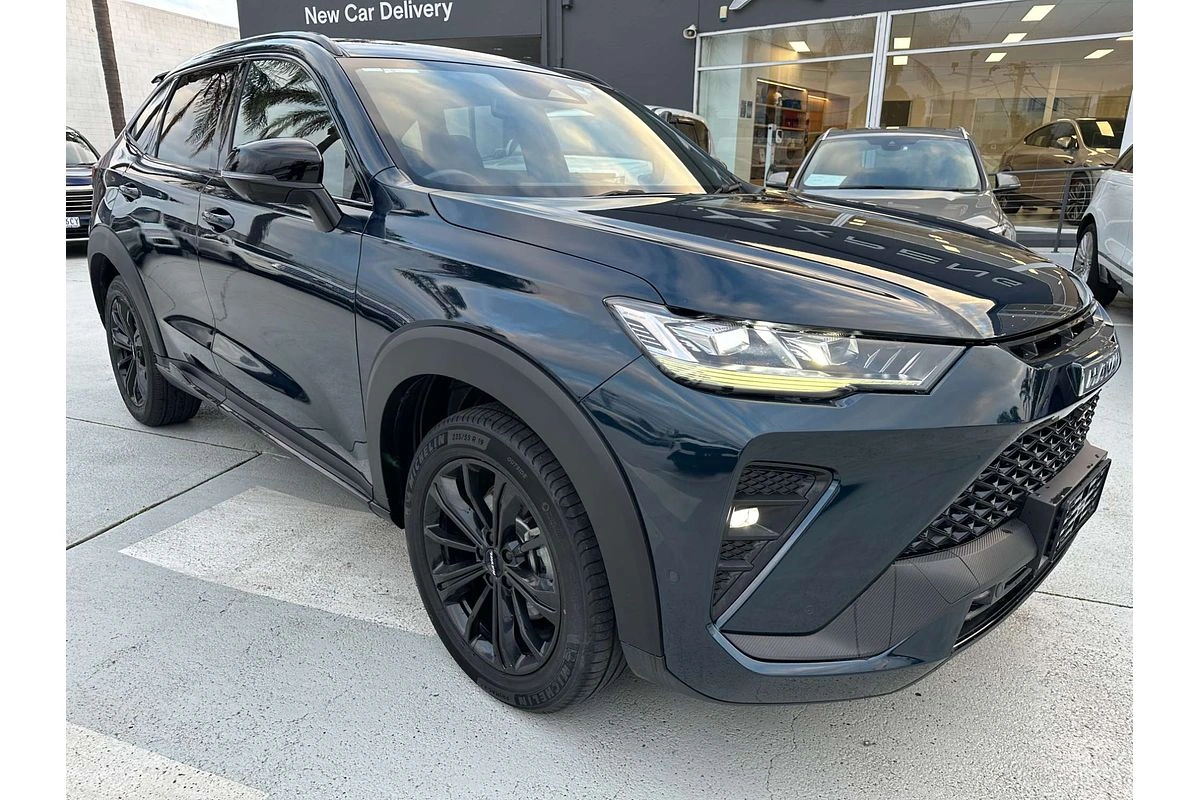 SUV