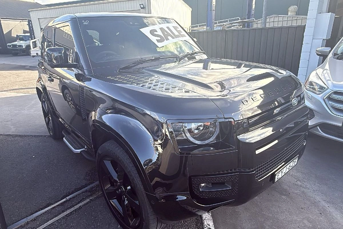 SUV