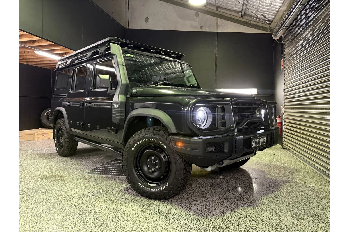 SUV
