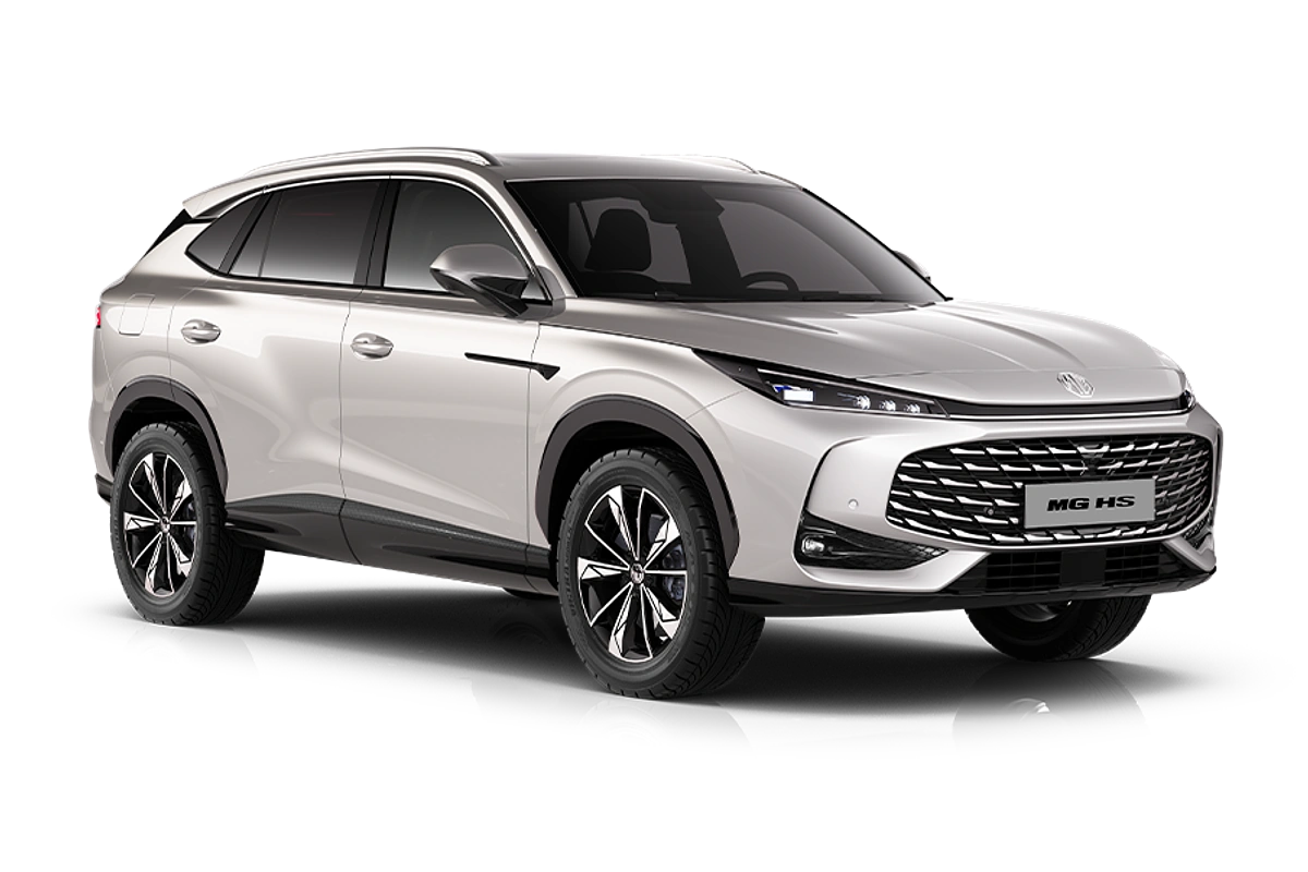 SUV