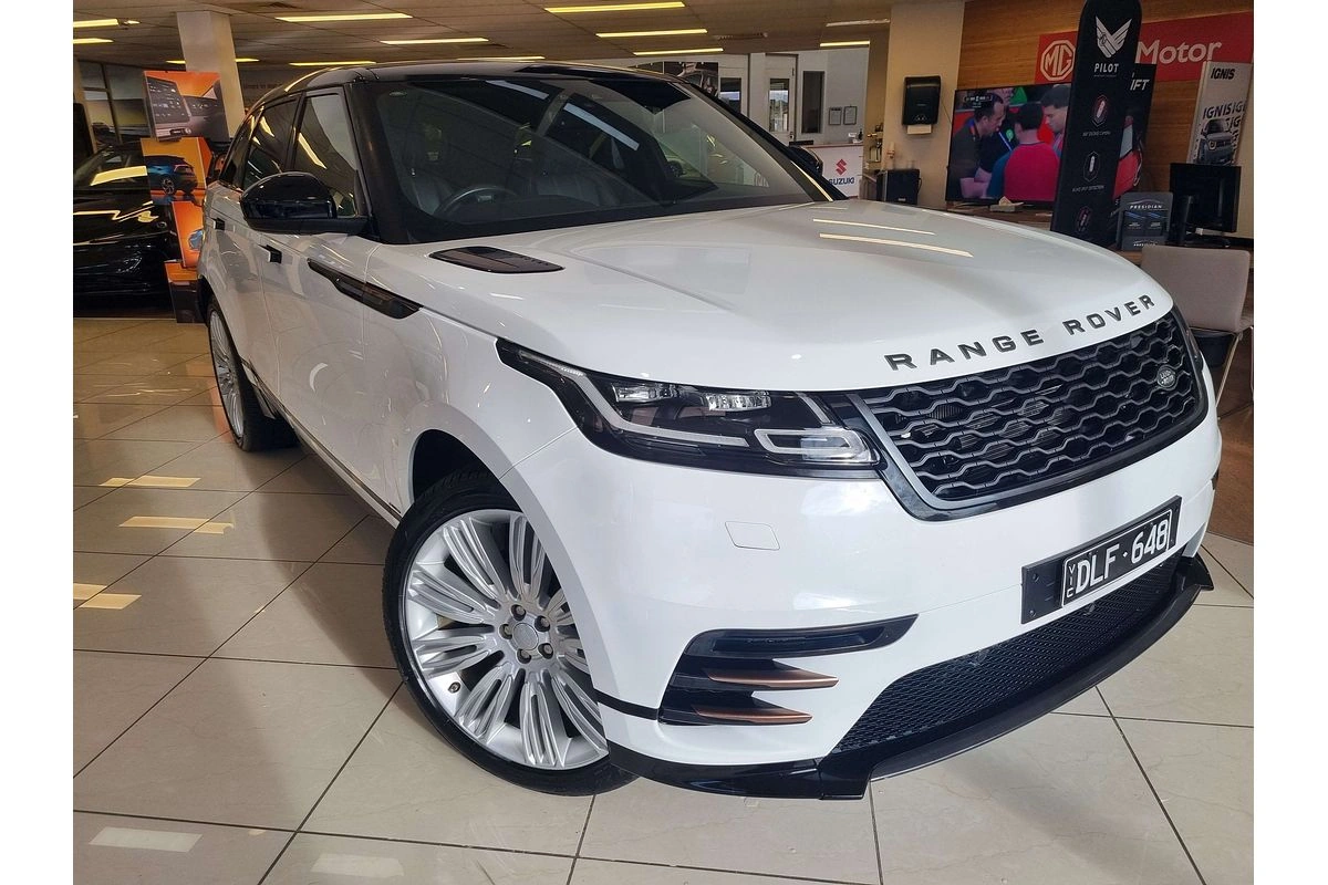 SUV