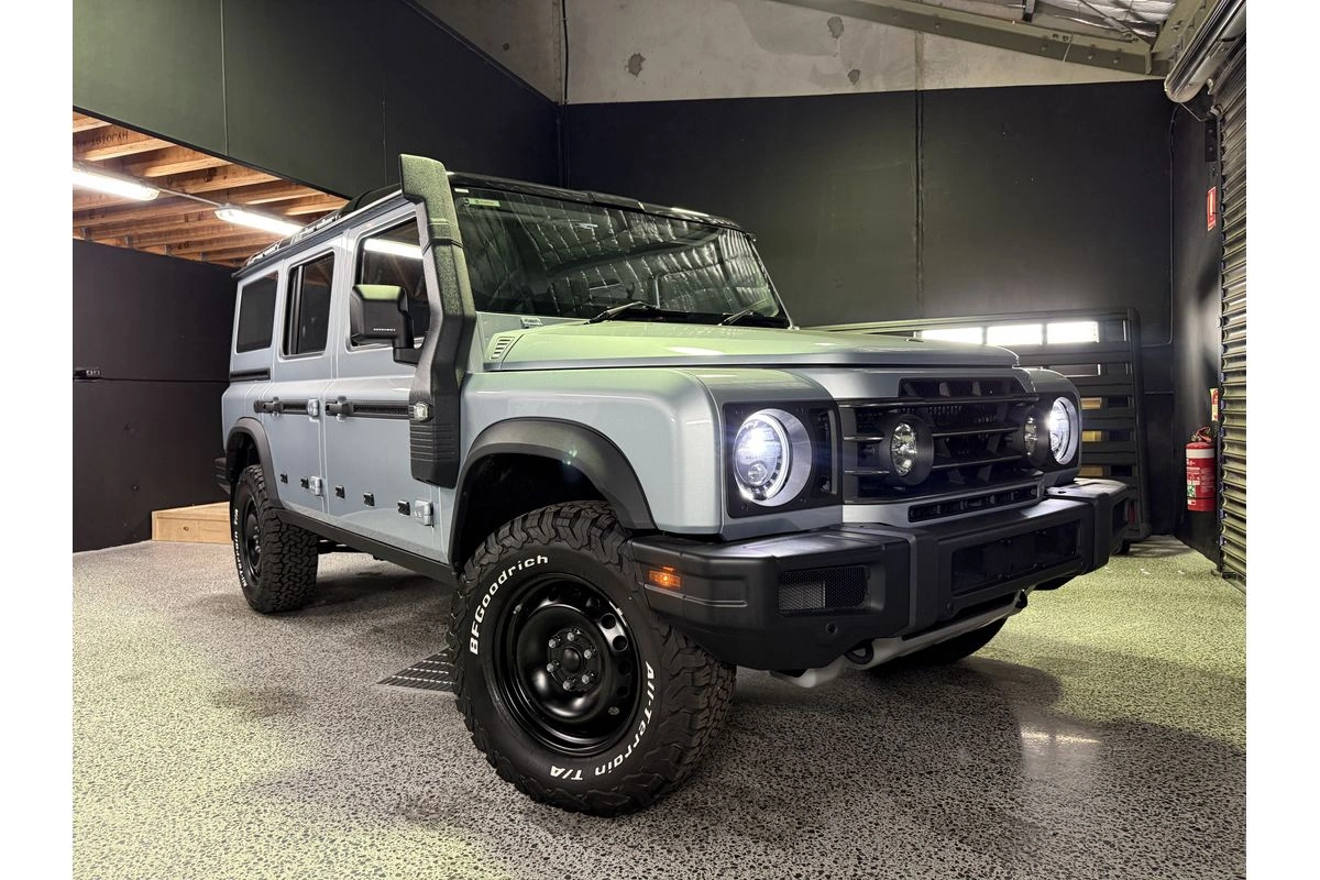 SUV