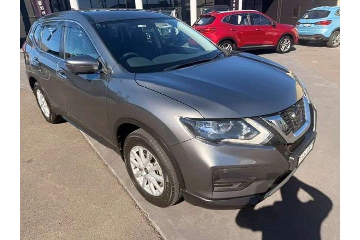 SUV