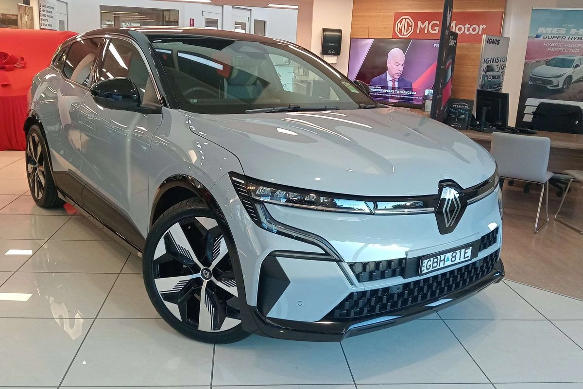 SUV
