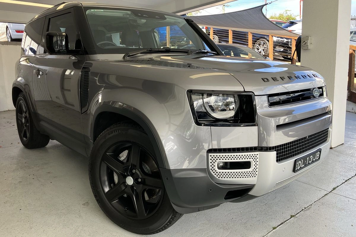SUV