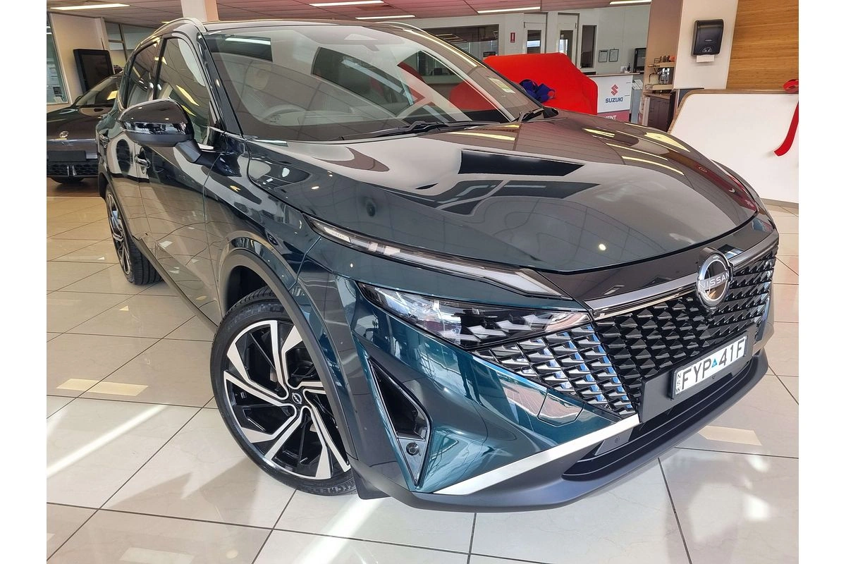 SUV