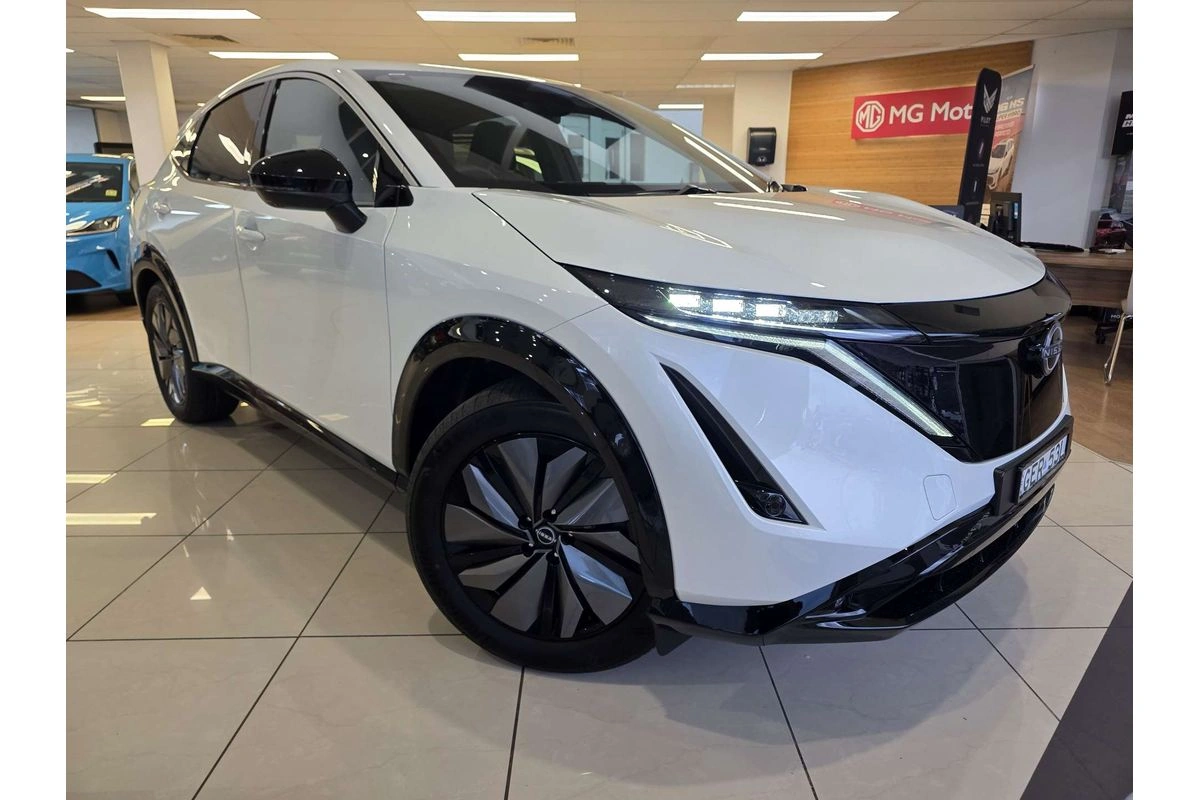 SUV