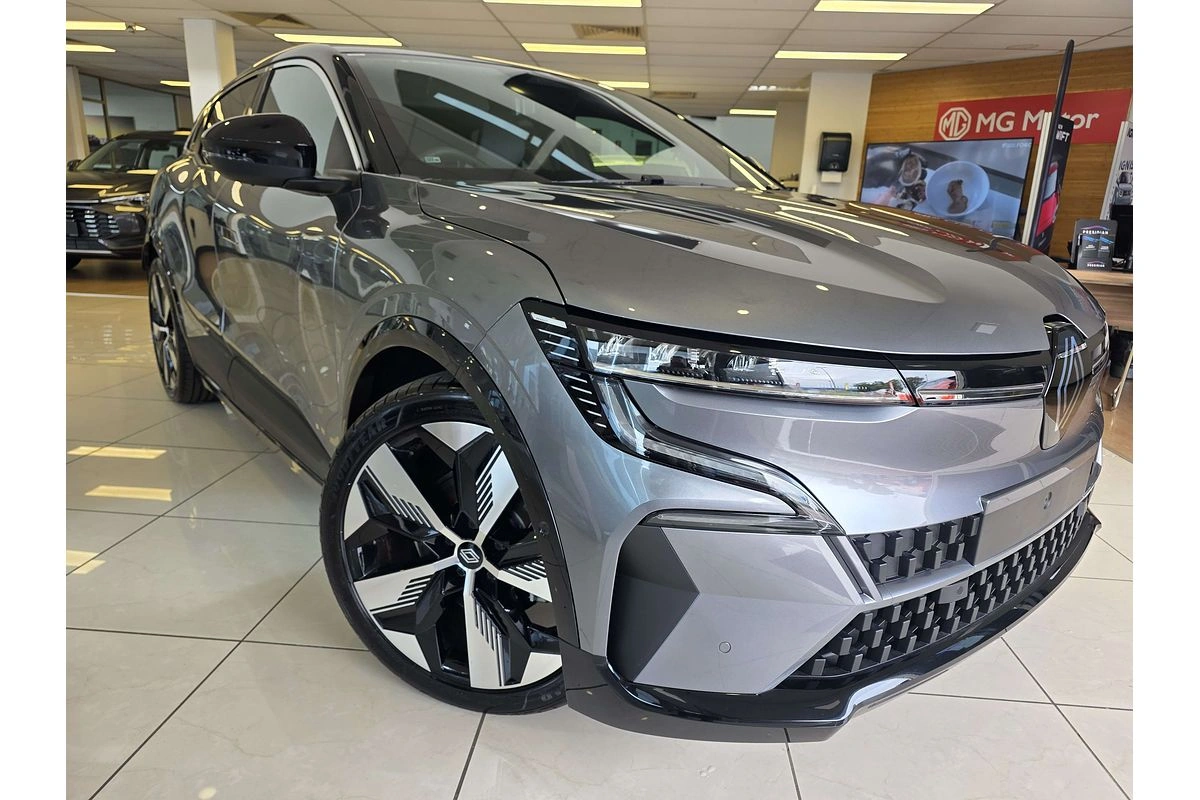 SUV