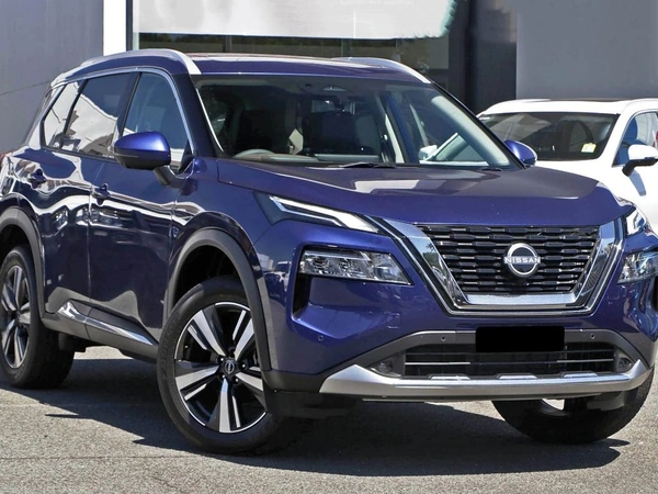 2024 Nissan X-TRAIL Ti 4WD Automatic
